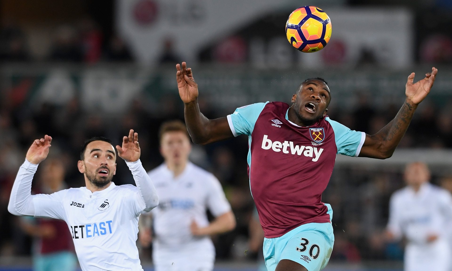 近日在一场 近日在一场